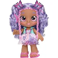 Kindi Kids Flora Flutters Docka