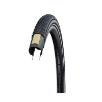 Schwalbe EB1504B buitenband 28x1.75 47-622 Road Cruiser