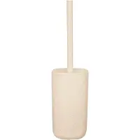 Kleine wolke Toiletborstel Belgrano beige