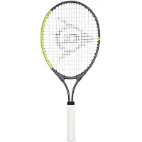 Dunlop Sx 25 Junior Tennis Racket Groen,Zwart 0 Kinderen