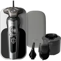 Philips Shaver S9000 Prestige Nat en droog elektrisch scheerapparaat, 9000-serie - Scheerapparaat mannen