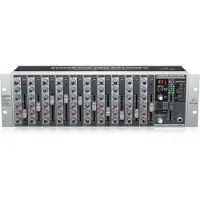 Behringer Eurorack RX1202FX V2 Pro Mixer