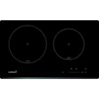 CATA Ib 2 Plus Bk Inductiekookplaat