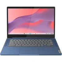 Lenovo Chromebook IdeaPad 3 14M868 82XJ002YMH