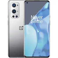 OnePlus 9 Pro 128GB Zilver 5G