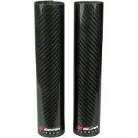 Scar CARBON VORKBESCHERM.FOLIE 240X52MM