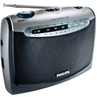 Philips - Draagbare radio - AE2160/00C