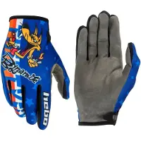 Hebo Toni Bou Off-road Handschoenen