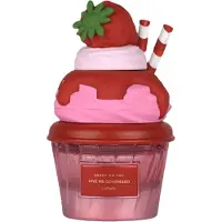 Lattafa Berry On Top Give Me Gourmand 75 ml Eau de Parfum Dames