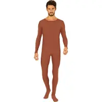 Finidi Bodysuit Bruin