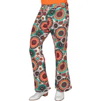 Widmann Jaren 70 broek vintage heren