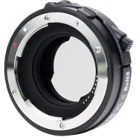 Meike MK-EFTL-C Drop-in Filter Mount Adapter L-mount