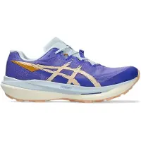 Asics - Fujispeed 4 - Trailrunningschoenen 46,5, meerkleurig