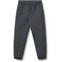 Wheat Functionele broek 'Alex' donkergrijs
