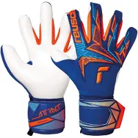 Reusch Sporthandschoenen 'Attrakt Freegel Advance' blauw