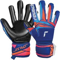 Reusch Sporthandschoenen 'Attrakt Infinity Evolution NC Junior' donkerblauw