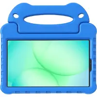 BlueBuilt Samsung Galaxy Tab A11 Kids Cover Blauw