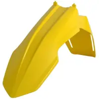 Polisport Suzuki Rmz250 10-18 Rmz450 08-17 Voorscherm
