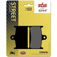 SBS Street 624hf Keramische Remblokken