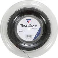Tecnifibre Multifeel 200M Black