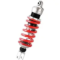 Yss Top Line Gas Z Bmw R1100 R/rs/rt 96-01 Achterschokbreker