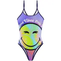 Otso Smiley World Vibes Zwemkleding