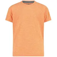 CMP Kinder-T-shirt van polyester-mix
