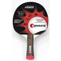 Sponeta Tafeltennisbatjes