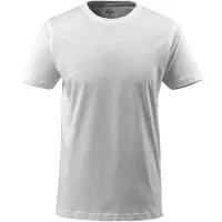Mascot 51579 T-shirt CROSSOVER - Wit