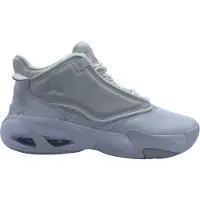 Jordan max aura 4 maat 42.5 kleur wit