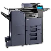 Kyocera TASKalfa 408ci Laser A4 1200 x 1200 DPI 40 ppm Wi-Fi