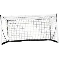 Sporti France Flexi-goal 2.4x1.2 M Football Goal Groen