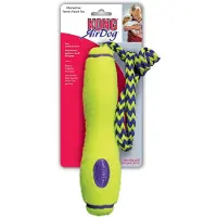 Kong airdog fetch stick met touw 66x5x5 cm