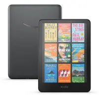 Teknikproffset - Kindle Colorsoft Signature Edition 32 GB - 7" - Metallic black