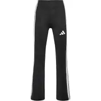 Adidas Sportbroek 'Train Essentials' zwart / wit