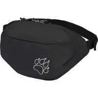 Jack Wolfskin - Berkeley Hipbag - Heuptas One Size, zwart