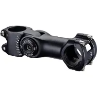 BBB HighFix II Verstelbare Stuurpen 31,8 mm Zwart || Maat: 40