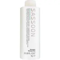 Sassoon Haarverzorging Care Precision Clean Shampoo