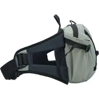 Jack Wolfskin Heuptas 'Velocity' groen