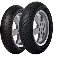 Eurogrip Bee Connect 47p Tl Scooter Voor-/achterband