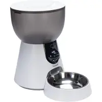 Beeztees Automatische Voerbak Cam