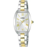 Lorus Analoog horloge 'Klassisch' goud / zilver