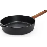 Norbert Woll Eco Logic hapjespan Ø28 cm