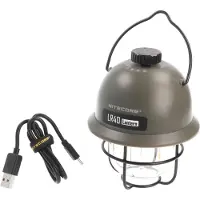 Nitecore LR40 Lantaarn Oplaadbaar Army Green