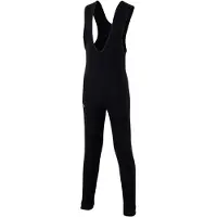 Craft Thermo Saloppette Kids (zwart) 122 - 128