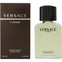 Versace L'Homme Eau de Toilette