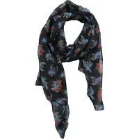 Lilo & Stitch - Disney Doek - Scary - meerkleurig - Maat Standard