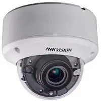 Hikvision DS-2CE56F7T-AVPIT3Z, 2.8-12mm motorzoom 3MP Turbo Full HD camera, 40mtr IR, WDR