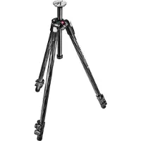 Manfrotto 290 XTRA statief carbon 3 segmenten MT290XTC3