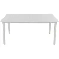 Garbar Noa 160x90 Tuintafel